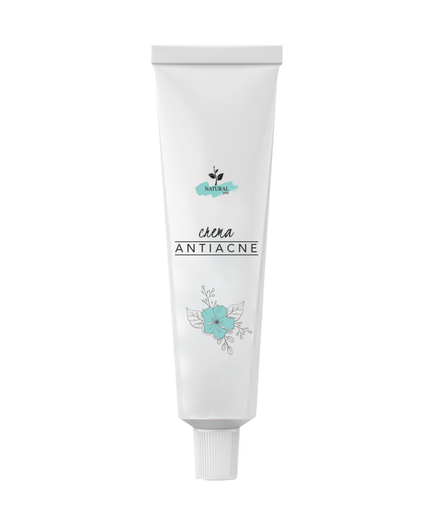 Crema-antiacne